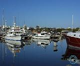 Darwin Harbour 9P001D-009